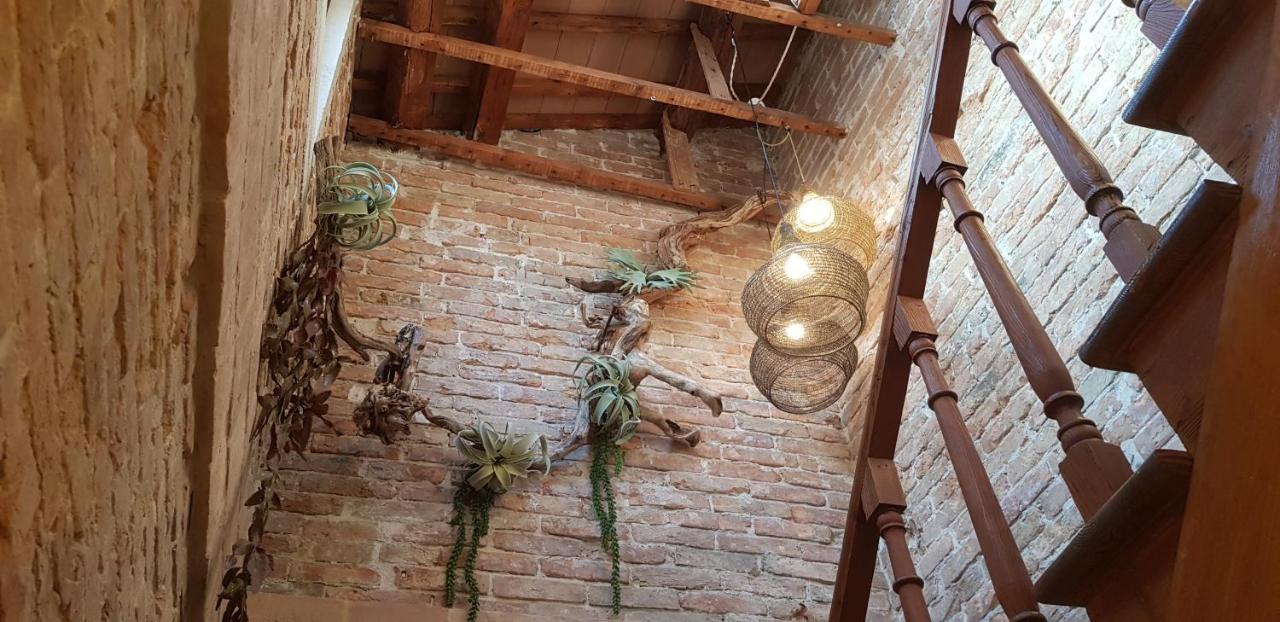 Maison Du Flaneur Κιότζα Εξωτερικό φωτογραφία